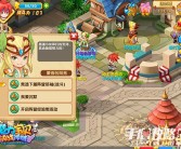 魔力宝贝新手游推荐：创新玩法引领冒险新风潮！